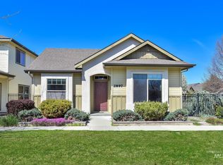 2897 E Ragusa Ln, Meridian, ID 83642