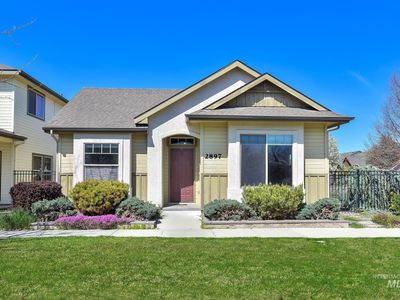 2897 E Ragusa Ln, Meridian, ID, 83642