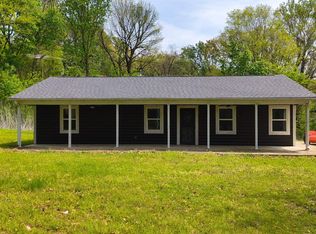 2349 Snyder Bluff Rd, Ripley, TN 38063