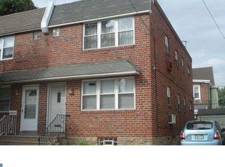 411 Passmore St, Philadelphia, PA
