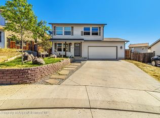 2618 Apache Ct, Rifle, CO 81650