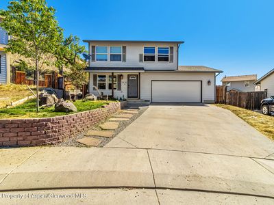 2618 Apache Ct, Rifle, CO, 81650