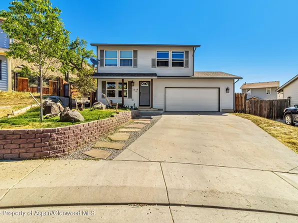 2618 Apache Ct, Rifle, CO 81650