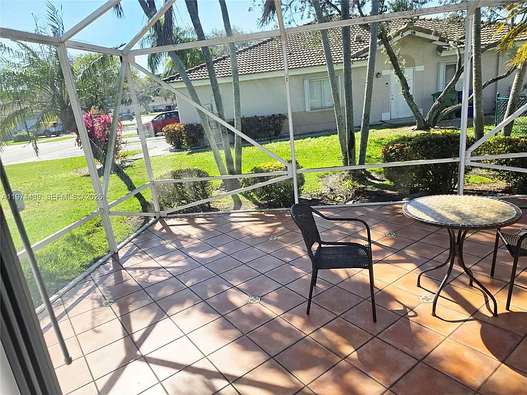11688 SW 17th Ct #11688 — Photo 35