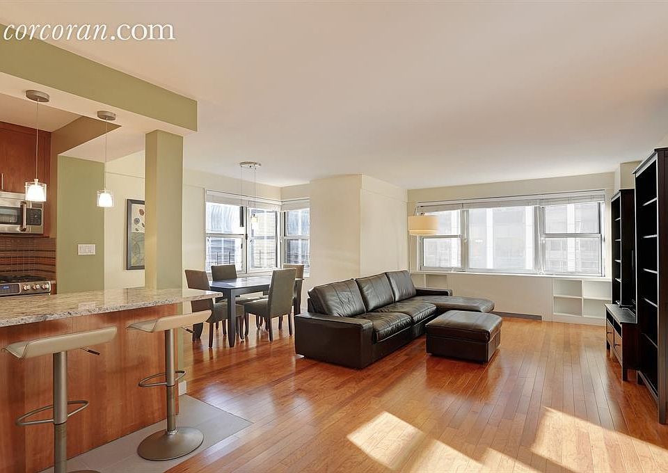 1st image of 77 W 55th St APT 8B