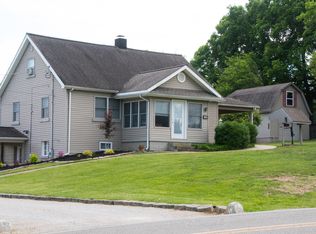 2500 Mohr Rd, Evansville, IN 47720