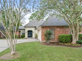 10040 Old Siegen Ln, Baton Rouge, LA 70810