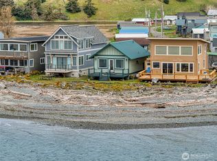 Beckett Point Fisherman's Club, Port Townsend, WA 98368