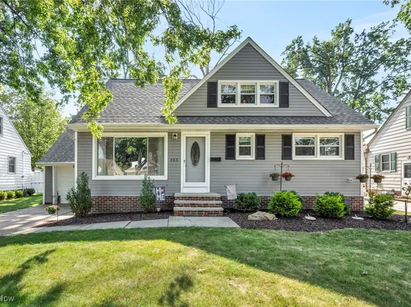 323 E 286th St, Willowick, OH 44095