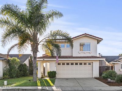 2519 Brunswick Dr, Santa Maria, CA, 93455