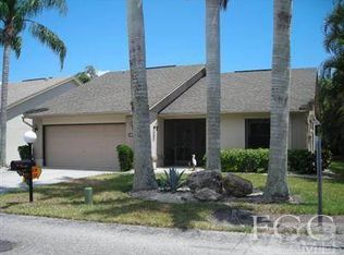 11981 Caravel Cir, Fort Myers, FL 33908