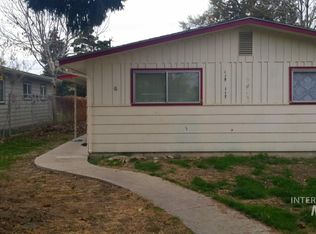 115 & 117 Maple Ave, Nampa, ID 83651