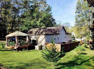 802 Ingleside Ave, Athens, TN 37303