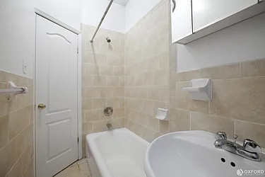 Rented by Oxford Property Group