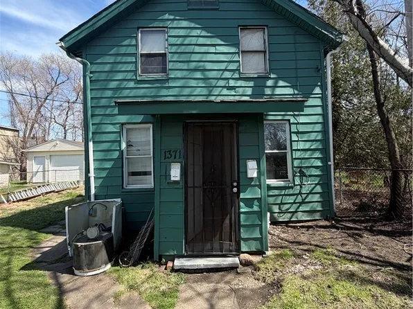 1369 E 41st St, Cleveland, OH 44103