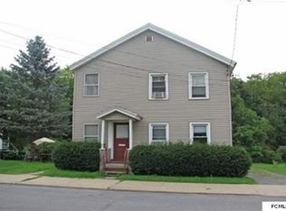 243 S Main St, Gloversville, NY 12078