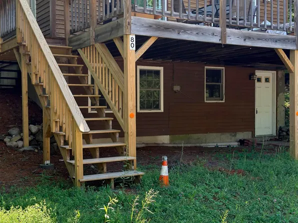 80 Tristan Lane, Bristol, NH 03222