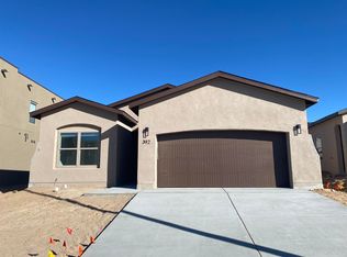 392 Wyatt Ave, Los Lunas, NM 87031