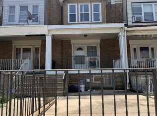6021 Charles St, Philadelphia, PA 19135