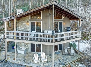 903 Wildcat Run, Maggie Valley, NC 28751