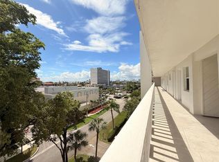 2555 NE 11th St APT 606, Fort Lauderdale, FL 33304