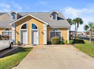 133 White Cap Way #1, Panama City Beach, FL 32407