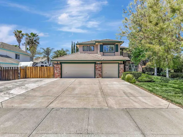 531 Sarah St, Brentwood, CA 94513