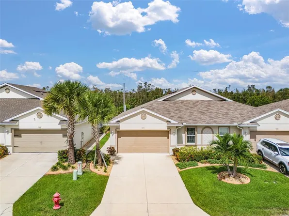 25016 E LENOX CIRCLE, PUNTA GORDA, FL 33950