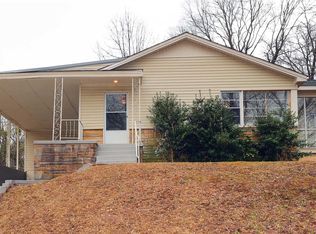 Sparklight, At&t, Anniston, AL 36207