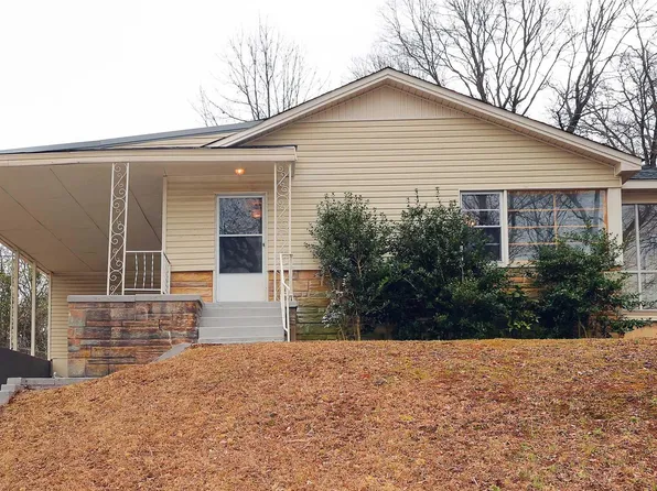 1325 Kilby Ter, Anniston, AL 36207