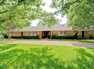 10127 Crestover Dr, Dallas, TX 75229