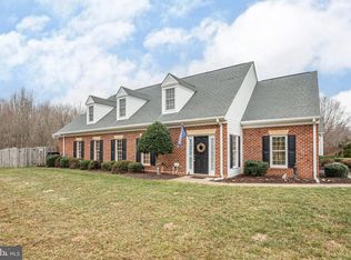 7110 Radford Dr, Fredericksburg, VA 22407