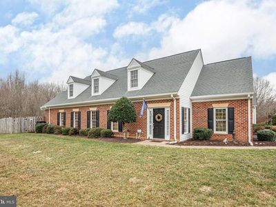 7110 Radford Dr, Fredericksburg, VA, 22407