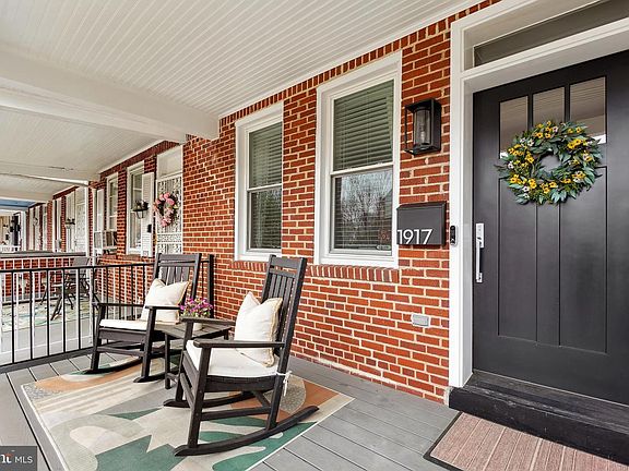 4th image of 1917 H St NE