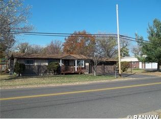 730 Kern Ave, Rice Lake, WI 54868