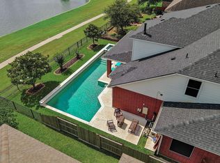 17226 Elverson Oaks Dr, Tomball, TX 77377