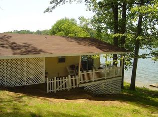 1024 Haw Ridge Rd, Piney Flats, TN 37686
