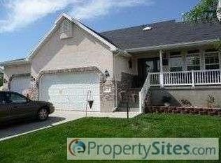 5132 W Wood Village Ct, West Valley City, UT 84120