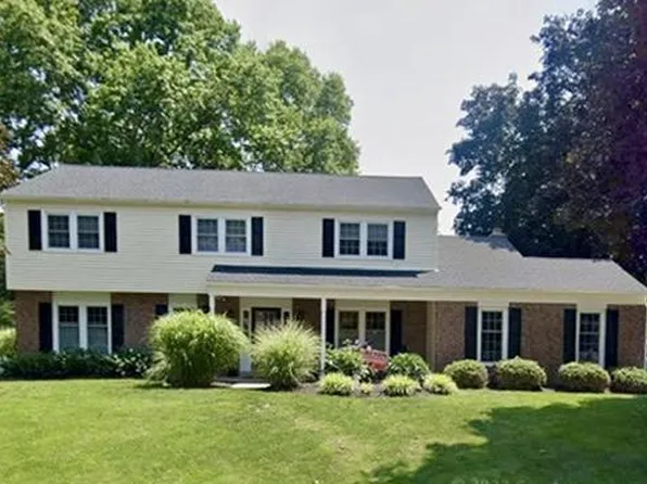 1207 Madison Dr, Yardley, PA 19067