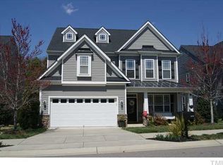 3253 Groveshire Dr, Raleigh, NC 27616