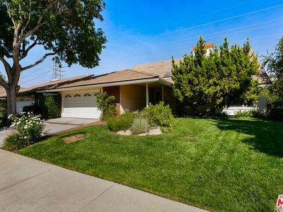 25228 Avenida Rotella, Santa Clarita, CA, 91355