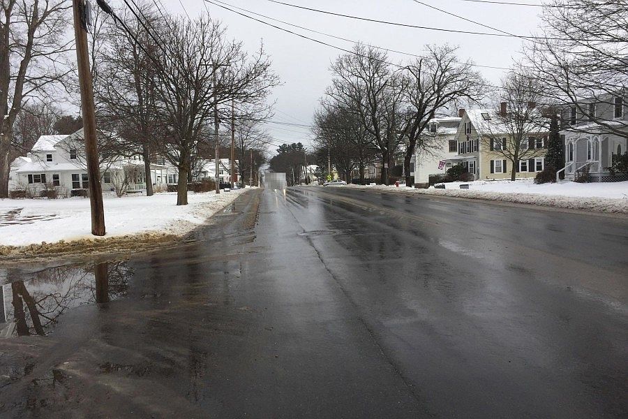 87 Portland Avenue Apartments Dover, NH Zillow