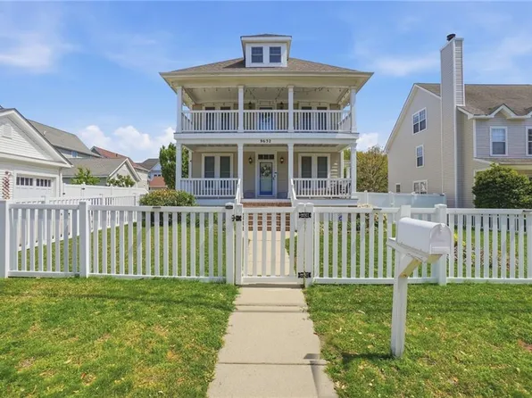 9632 17th Bay St, Norfolk, VA 23518