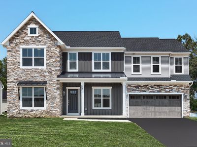 35 Vista Ct, Lititz, PA, 17543