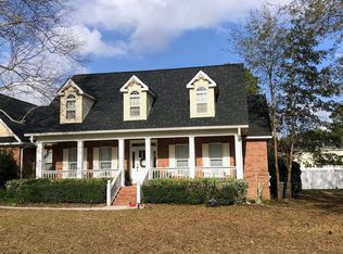 135 Lakewood Dr, Guyton, GA 31312