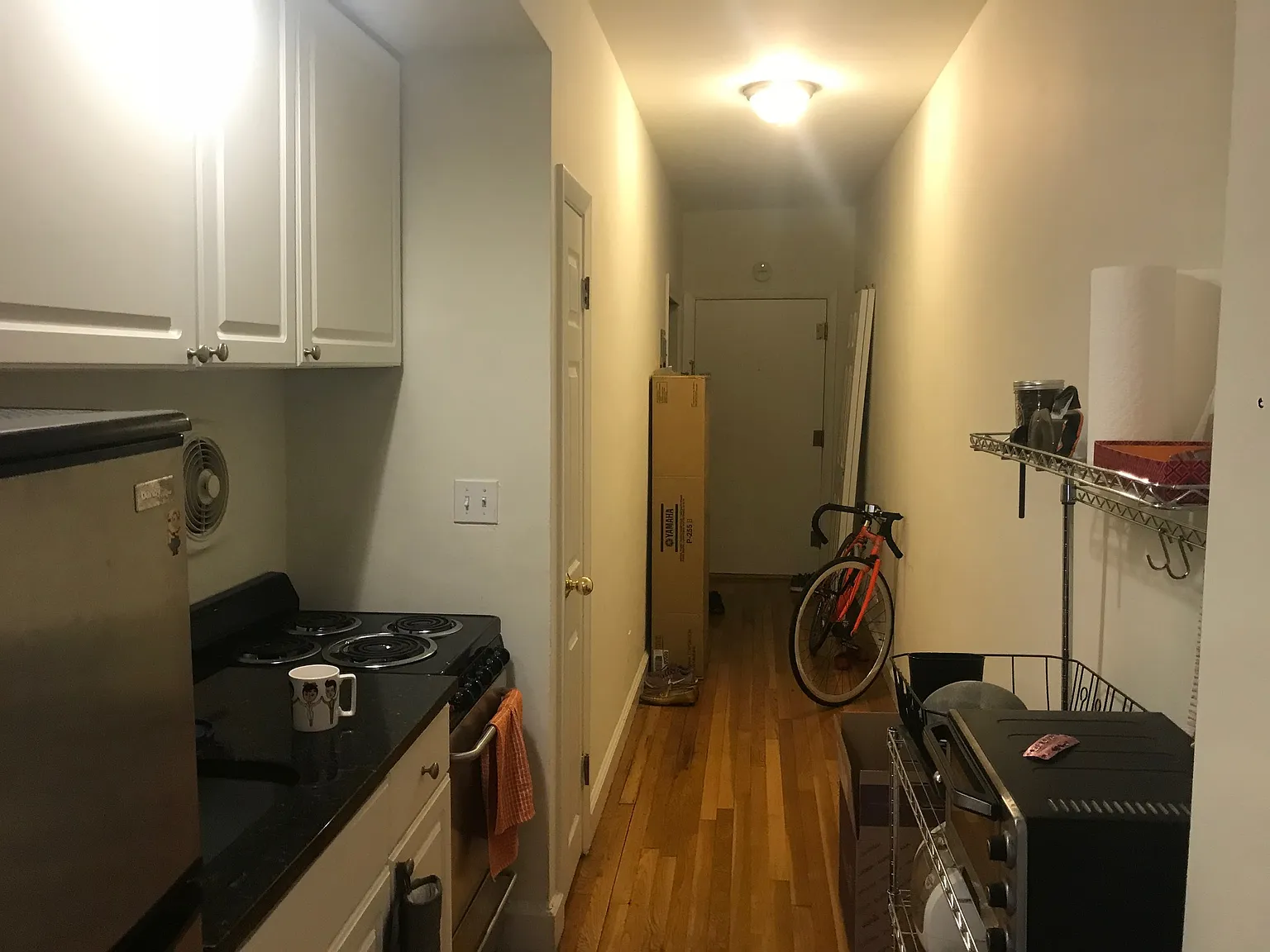 Studio, 10 sqft, $2,400 — Photo 3