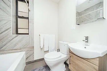 Rented by Carnegie Management Inc