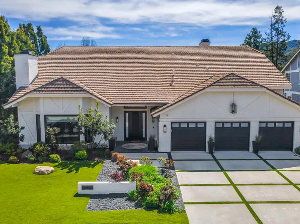 29402 Deerview Ct, Agoura Hills, CA 91301