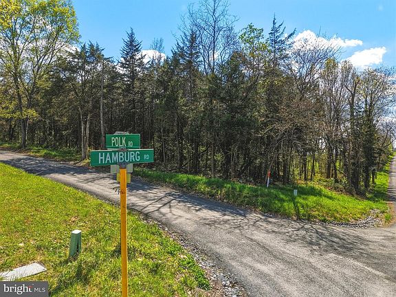 2nd image of Polk Rd