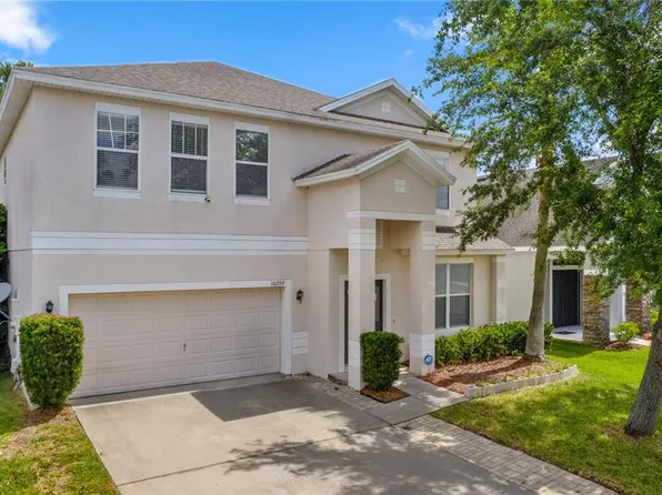 10299 Cypress Knee Cir, Orlando, FL 32825